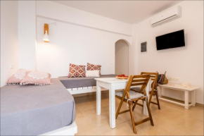 Krystalia's Apartment